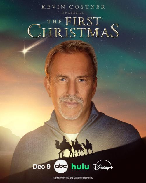 Kevin Costner Presents: The First Christmas