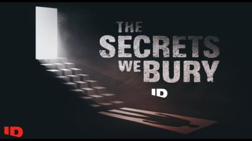 The Secrets We Bury