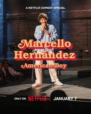 American Boy