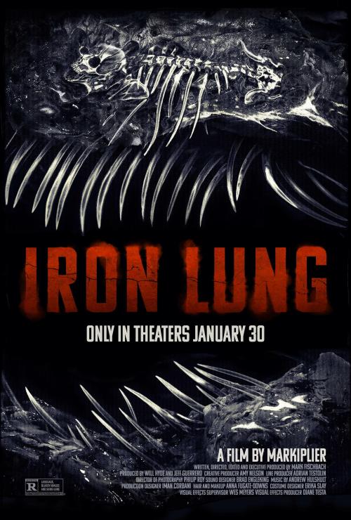 Iron Lung