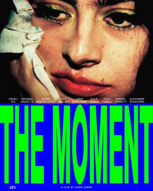The Moment