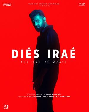 Diés Iraé