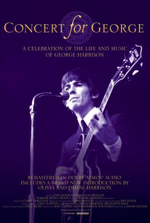 Concert for George