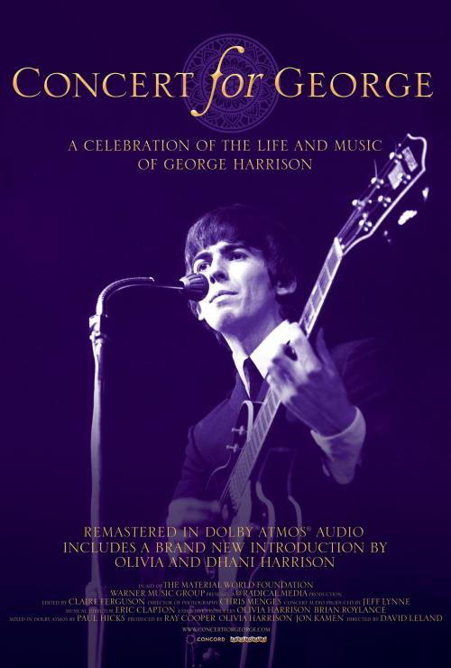 Concert for George