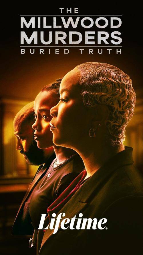 The Millwood Murders: Buried Truth