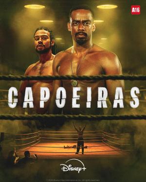 Capoeiras