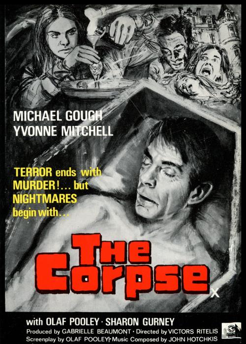 The Corpse