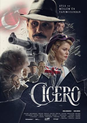 Çiçero