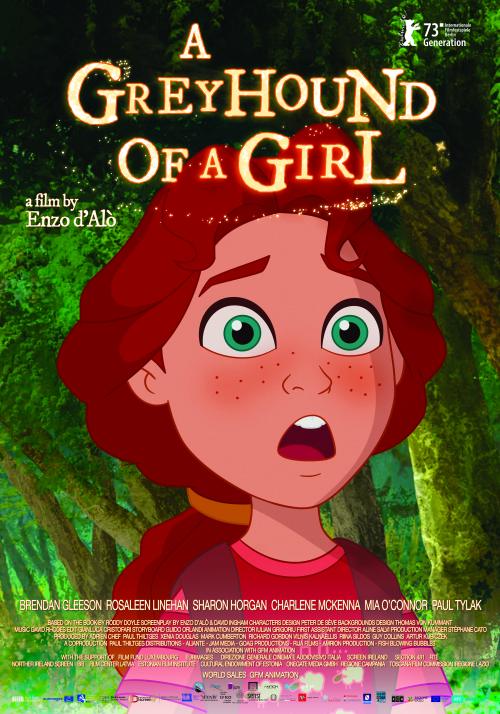 Mary e lo spirito di mezzanotte