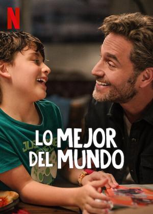 Lo mejor del mundo