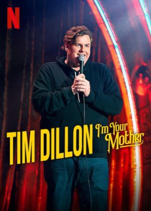 I'm Your Mother
