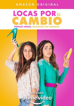 Locas por el cambio