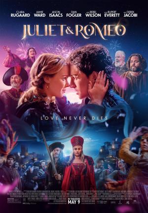 Juliet & Romeo