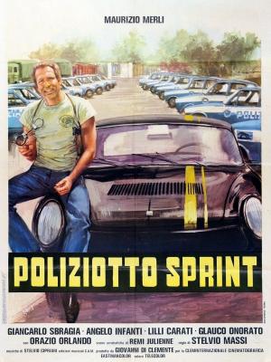 Poliziotto sprint