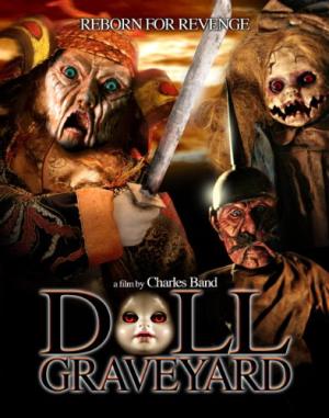 Doll Graveyard