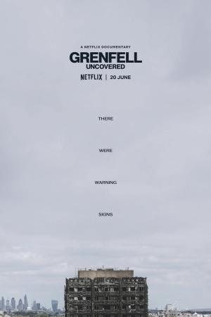 Grenfell Uncovered