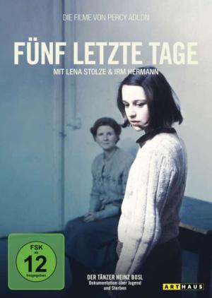 Fünf letzte Tage