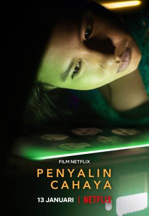 Penyalin Cahaya