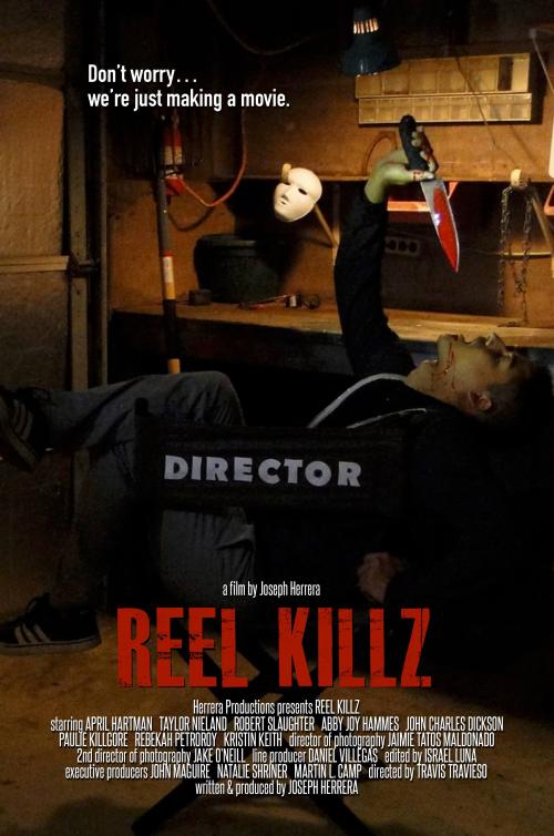 Reel Killz