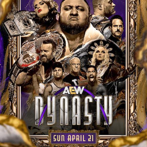 AEW Dynasty