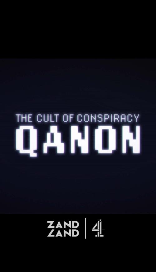 The Cult of Conspiracy: QAnon