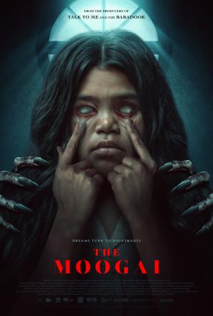 The Moogai