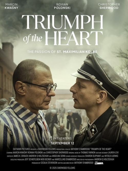 Triumph of the Heart