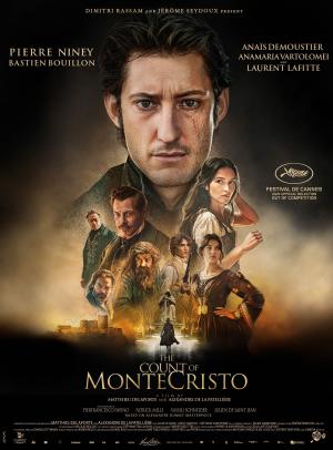 Le Comte de Monte-Cristo