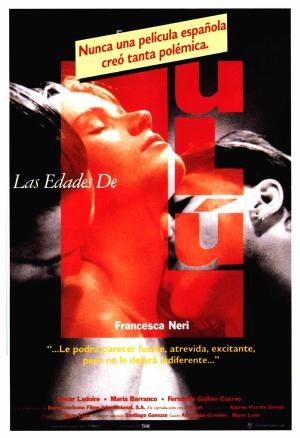 Las edades de Lulú