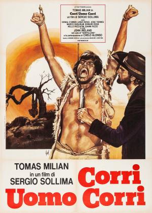 Corri uomo corri