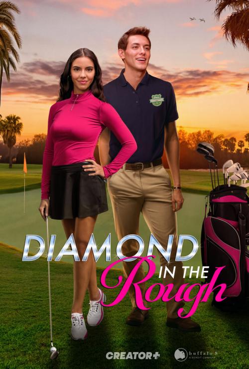 Diamond in the Rough