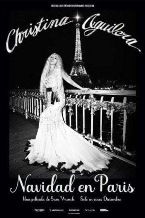 Christina Aguilera: Christmas in Paris