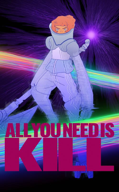 Ôru Yû Nîdo Izu Kiru
