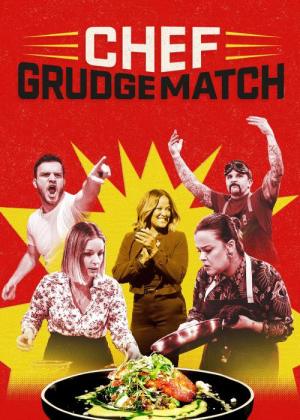 Chef Grudge Match