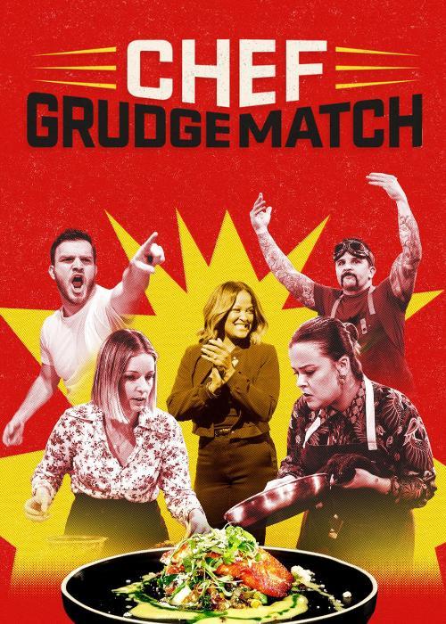 Chef Grudge Match