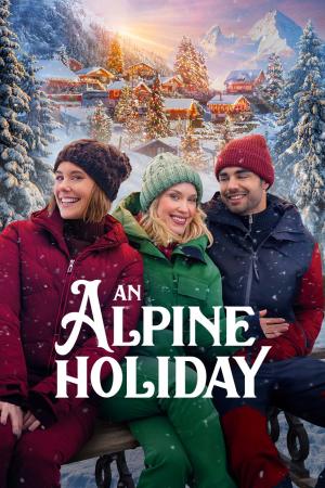An Alpine Christmas