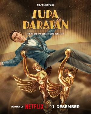 Lupa Daratan