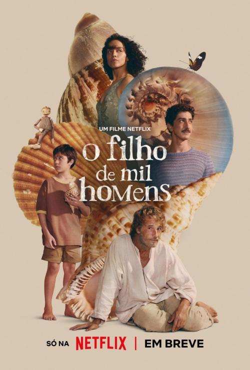 O Filho de Mil Homens