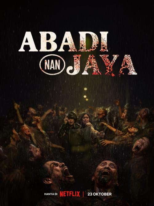 Abadi Nan Jaya