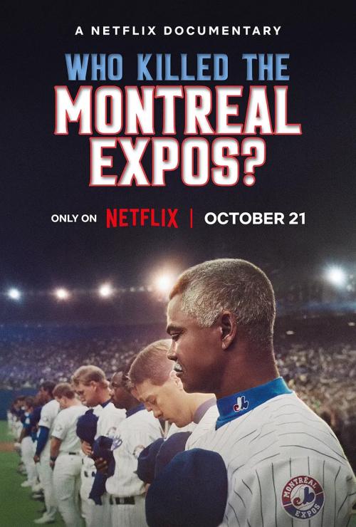 Qui a tué les Expos de Montréal?