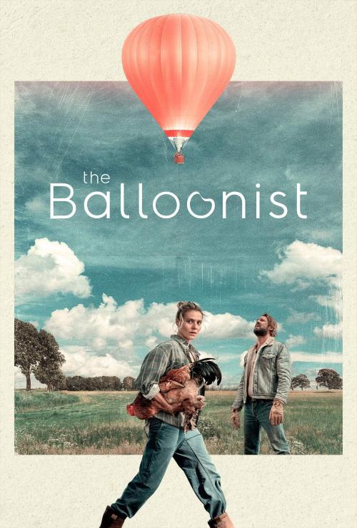 De ballonvaarder