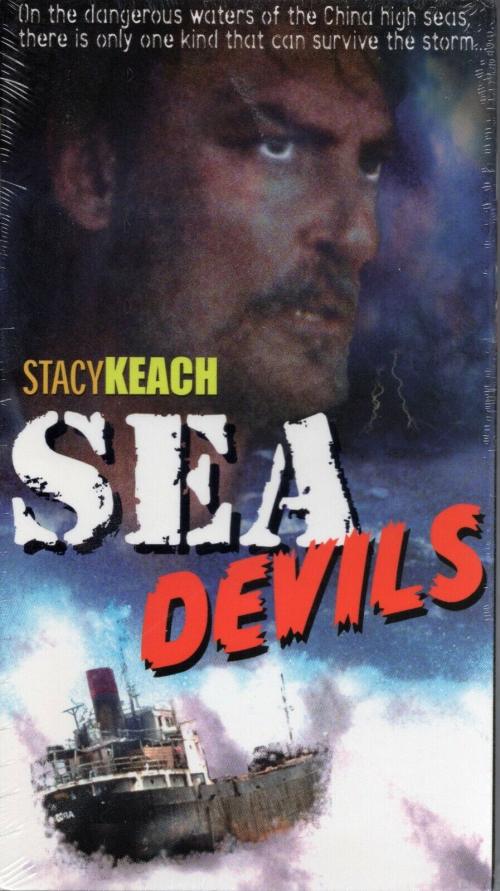 Sea Devils