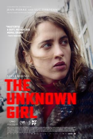 La fille inconnue