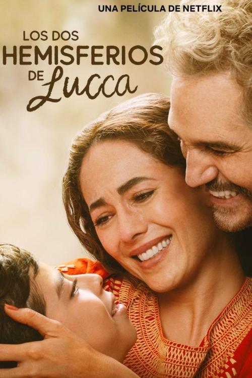 Los dos hemisferios de Lucca