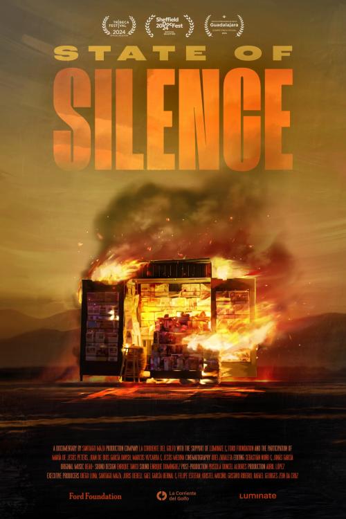 Estado de Silencio