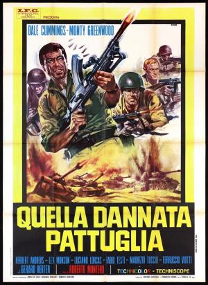 Quella dannata pattuglia