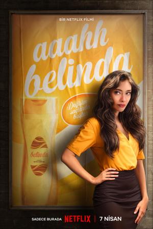 Aaahh Belinda