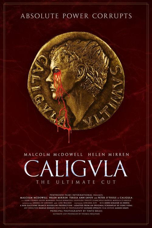 Caligula: The Ultimate Cut