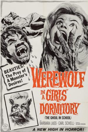 Lycanthropus