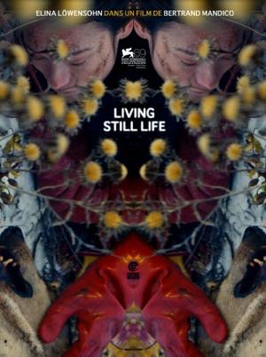La résurrection des natures mortes (Living Still Life)